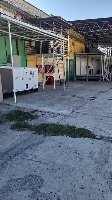 Сдам холодильную камеру, под подпродукты питания в селе Маевка