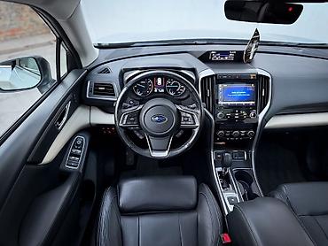 Subaru: Subaru Ascent: 2020 г., 2.4 л, Вариатор, Бензин, Кроссовер at lalafo.kg — 10 Subaru: Subaru Ascent: 2020 г., 2.4 л, Вариатор, Бензин, Кроссовер — 10