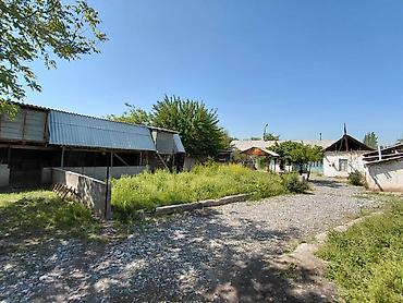 Продажа коттеджей и домов: Продается дом с приусадебным участком и хозяйственными постройками — 11
