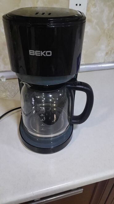 Qəhvəbişirənlər: Qəhvəbişirən Beko, Damcılı