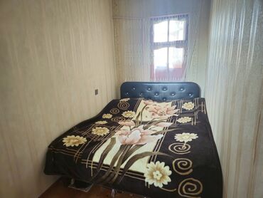 дом в азербайджане: Bakı, Köhnə Günəşli, 2 otaqlı, Köhnə tikili, m. Əhmədli, 35 kv. m