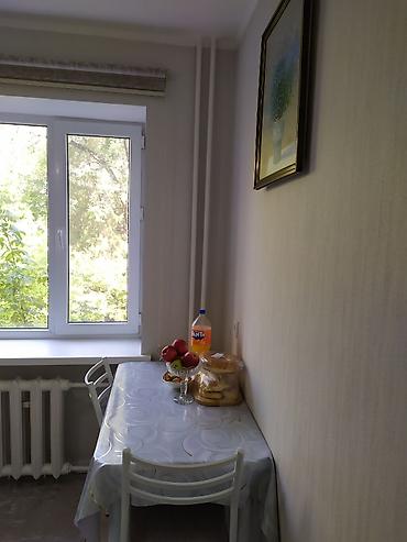 Продажа квартир: 3 комнаты, 58 м², Филармония Индивидуалка, 3 этаж, Евроремонт — 10