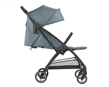 prsluci za devojcice h: Kolica autofolding JOY mint – KIKKA BOO (SKU: KKB3) Lagana i — 2