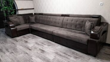 италия мебель: "Диваны" Продаю угловой диван от производителя хороший качество низкий