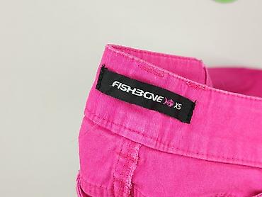 monki: Fishbone, Jeansy damskie, rozmiar XS — 5