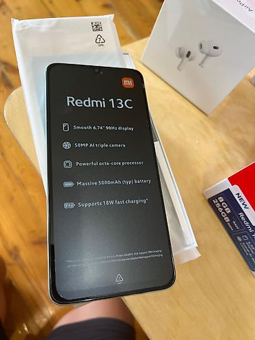хиоми 13: Xiaomi, 14 Civi, Новый, 256 ГБ, цвет - Черный, 2 SIM — 1