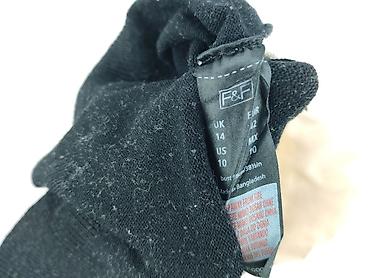 długa moda: F&F, Sweter damski, rozmiar XL — 4