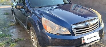 субару импреза гц8: Subaru Outback: 2009 г., 2.5 л, Вариатор, Бензин, Универсал