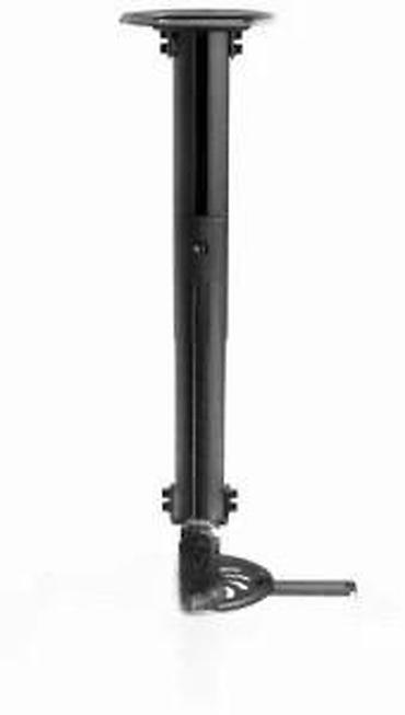 Aksesoari za TV i video: Plafonski nosač za projektor – podesiv i univerzalan - Materijal — 16