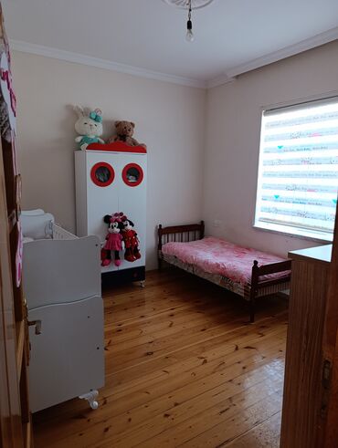 Həyət evləri və villaların satışı: 3 otaqlı, 90 kv. m, Kredit yoxdur, Yeni təmirli -da lalafo.az — 7 Həyət evləri və villaların satışı: 3 otaqlı, 90 kv. m, Kredit yoxdur, Yeni təmirli — 7