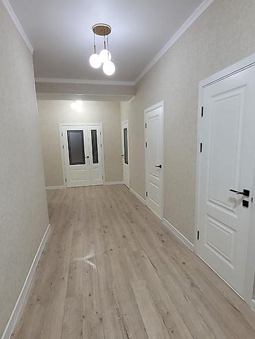 Продажа квартир: 4 комнаты, 140 м², Элитка, 4 этаж, Евроремонт — 14