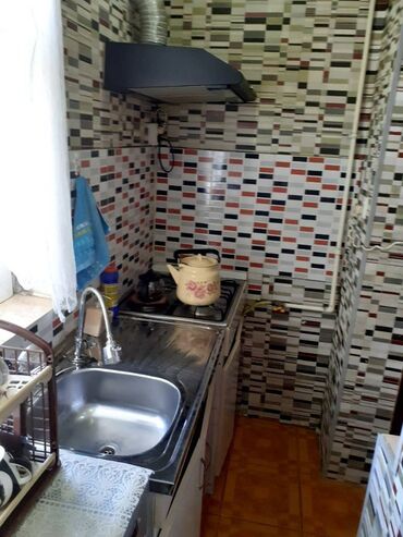 Köhnə tikili: Bakı, 2 otaqlı, Köhnə tikili, m. Neftçilər, 45 kv. m — 10