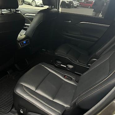 4wd 20132020: Toyota Highlander: 2018 г., 3.5 л, Автомат, Бензин, Кроссовер — 7