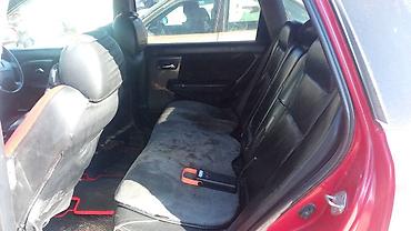 Унаа: Honda Avancier: 2002 г., 2.3 л, Автомат, Бензин, Универсал — 7