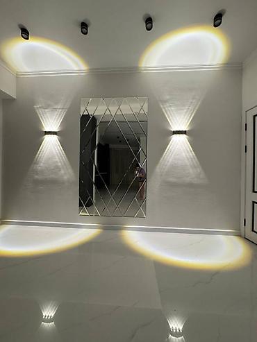 Посуточная аренда квартир: Посуточные квартиры в Бишкеке! 🏡🌆 Все фотографии настоящие!🏡 Район — 10