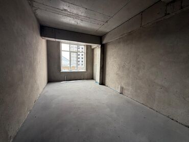 Продажа квартир: 2 комнаты, 76 м², Элитка, 7 этаж, ПСО (под самоотделку) at lalafo.kg — 2 Продажа квартир: 2 комнаты, 76 м², Элитка, 7 этаж, ПСО (под самоотделку) — 2