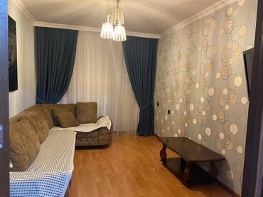 Köhnə tikili: Bakı, 4 otaqlı, Köhnə tikili, m. Həzi Aslanov, 110 kv. m — 11