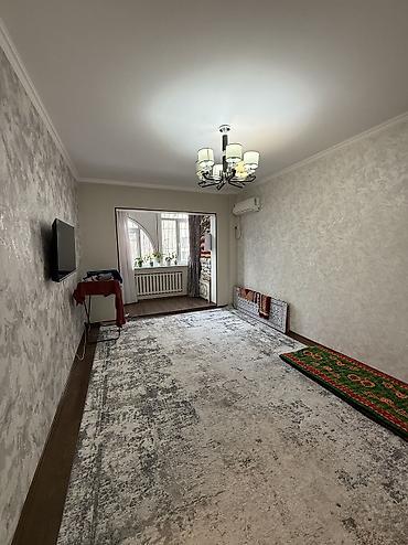 Продажа квартир: 3 комнаты, 73 м², 105 серия, 2 этаж, Косметический ремонт — 3