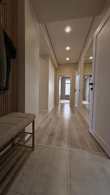 моладая гвардия: 2 комнаты, 70 м², Элитка, 7 этаж, Свежий ремонт — 2