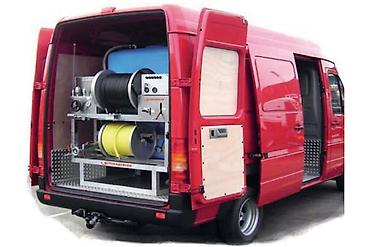 Ремонт сантехники: Чистка канализации Прочистка канализации Видео диагностика В — 10