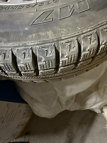 диски хундай соната дн8: Комплект зимних колес на дисках - Резина: MaxTrek M7, зима - Размер — 4