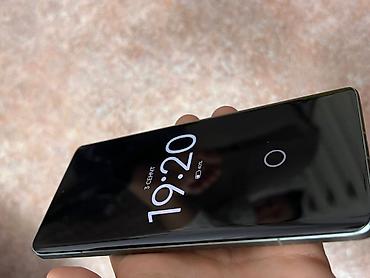 poco c85: Xiaomi, 13 Ultra, Б/у, 256 ГБ, цвет - Зеленый, 2 SIM — 5