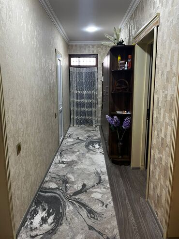 Otaqların uzunmüddətli kirayəsi: Mebel və məişət texnikası ilə tam təchiz edilmiş rahat mənzil otağı — 6