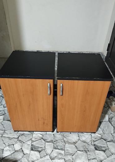 tunba: TƏCİLİ! 2 ədəd kiçik dolab – birlikdə 50 AZN2 ədəd eyni model kiçik — 1
