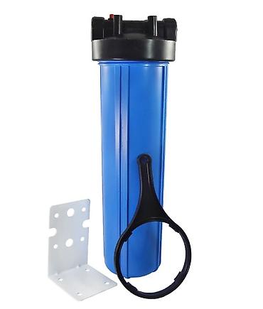 NatureWater BRL01 Filter Kolbası 💧 NatureWater BRL01 Filtr Kolbası –