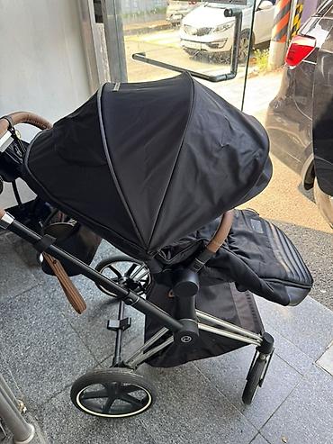 лабубу большой: Оригинальная Cybex PRIAM 3 Состояние 10/10 Без царапин и без дефектов — 1