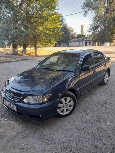 тойота камри 25 кузов бишкек цена: Toyota Avensis: 2001 г., 1.8 л, Бензин, Седан