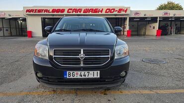 Dodge: Automobil na prodaju dodge caliber u odlicnom stanju. 2008 godiste na lalafo.rs — 6 Dodge: Automobil na prodaju dodge caliber u odlicnom stanju. 2008 godiste — 6