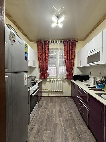 Долгосрочная аренда домов: 200 м², 5 комнат, Утепленный, Бронированные двери, Евроремонт — 13