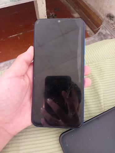 redmi 9 с: Смартфон Xiaomi Redmi (серия Redmi /9C — синяя задняя крышка с — 1