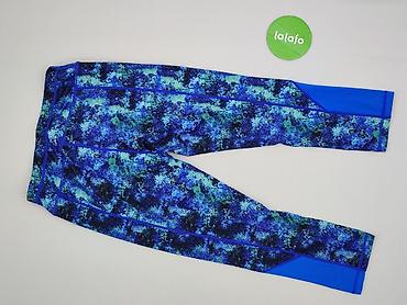 kalenji: Legginsy Sportowe damskie, rozmiar S — 3