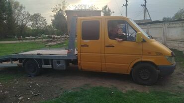 Mercedes-Benz: Mercedes-Benz : 2000 г., 2.2 л, Механика, Дизель