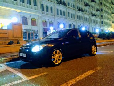 depozitle masin: İşlənmiş Disk təkər Hyundai R 17, 5 Boltlu