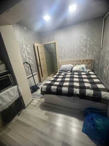 Köhnə tikili: Bakı, Köhnə Günəşli, 2 otaqlı, Köhnə tikili, m. Əhmədli, 43 kv. m — 3