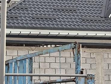 Фасадные работы: Фасадные и кровельные работы из металла Профессиональное изготовление — 2