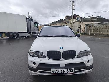 bmw x3 xdrive35i at: BMW X5: 4.8 l | Ofrouder/SUV — 3