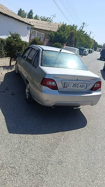 neta ls: Daewoo Nexia: 2011 г., 1.6 л, Механика, Бензин, Седан — 2