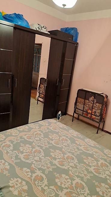 panel evler: Bakı, Yeni Günəşli Massiv Q, 5 otaqlı, Köhnə tikili, 110 kv. m — 6