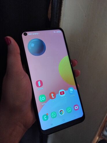 memory kart: Xiaomi 12, 32 GB, rəng - Qara, 
 Barmaq izi, İki sim kartlı