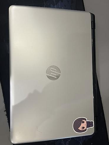 Ноутбуки HP: Рассмотрим обмен на планшет Ноутбук HP 15.6" - Экран 15.6", матовый — 1