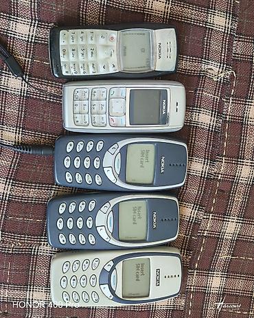 iphone 7 icloud: Nokia 3310, Новый, 1 SIM — 9