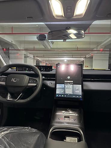Dongfeng: Dongfeng : 1.5 l | 2026 il Sedan — 8
