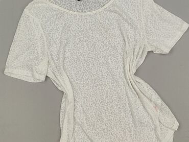 muuv sukienki: F&F, T-shirt damski, M