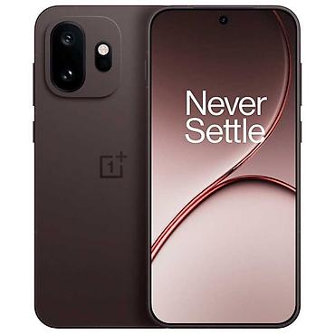 чехол ванплас 15: OnePlus 15T, Б/у, 256 ГБ, цвет - Коричневый, 2 SIM — 1