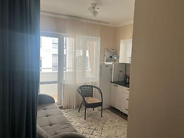 Иссык-Куль 2026: Продаётся 1-ком.квартира в ЦО Радуга в селе Сары-Ой, Иссык-Кульской — 15