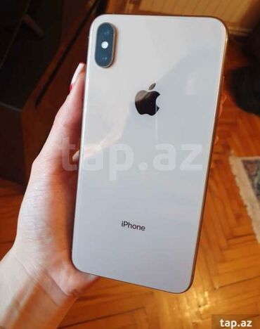 iphone xs max 64 gb qiymeti kontakt home: IPhone Xs Max | 64 GB Rose Gold | Face ID